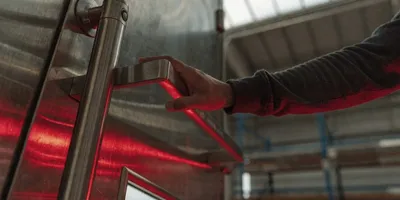 Commercial Locksmiths
