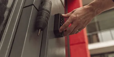 Residential Locksmiths