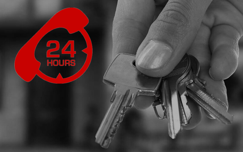 Emergency Locksmiths