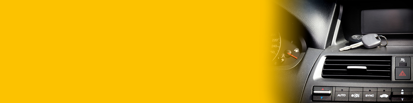 Emergency locksmith responding to a call in Fourways, Johannesburg at night